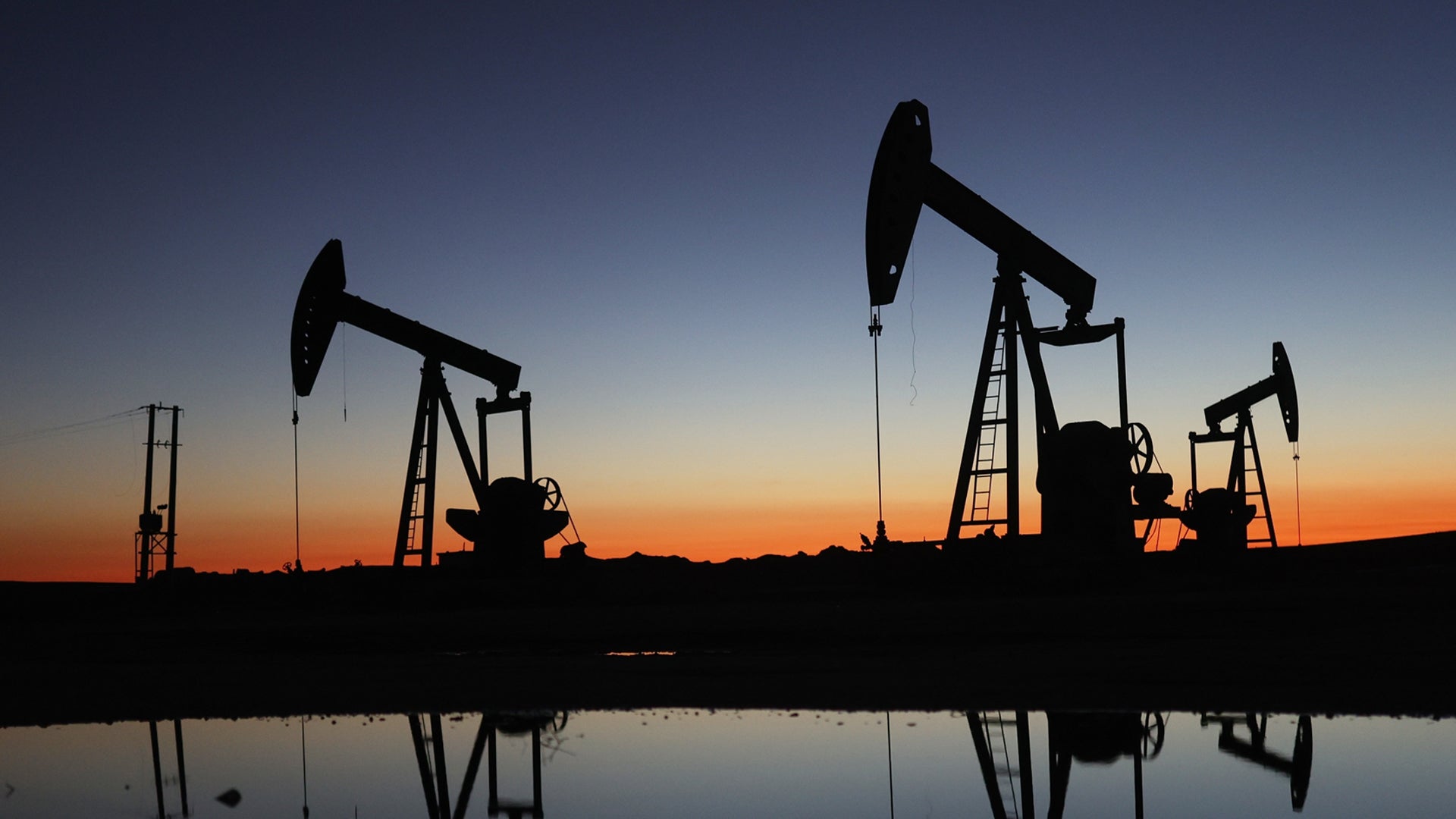 Goldman Sachs höjer prisprognoser för oljan