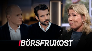 Tung rapportdag – storbanker och konsumentbolag är höjdpunkterna