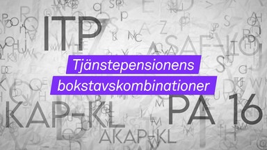 Din guide i pensionsdjungeln
