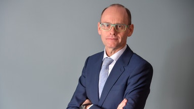 Norska jätten säljer nästan allt i Betsson