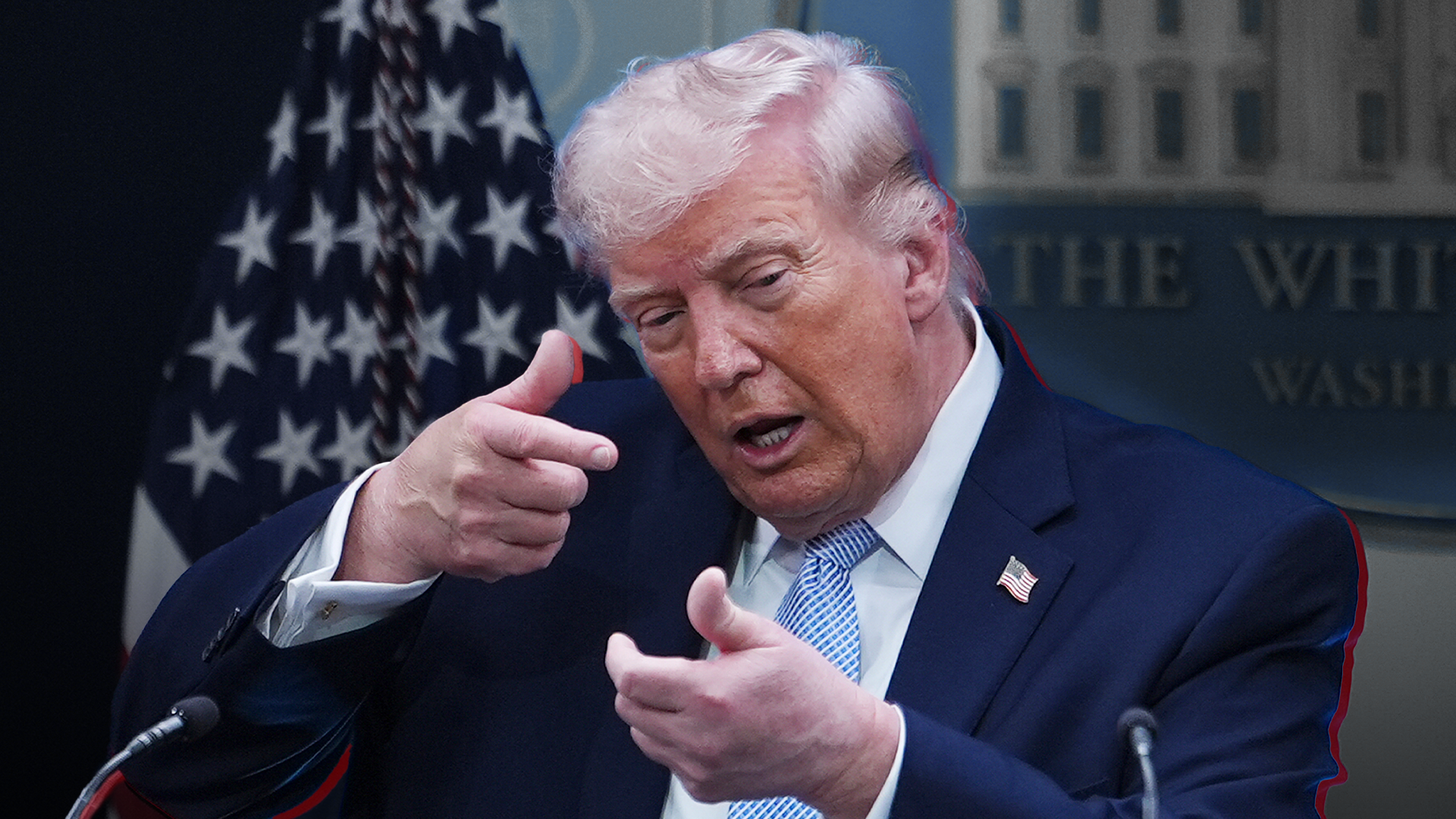 Faran inte över i Persiska viken