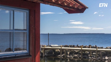 Hyr ut din stuga och maxa semesterkassan