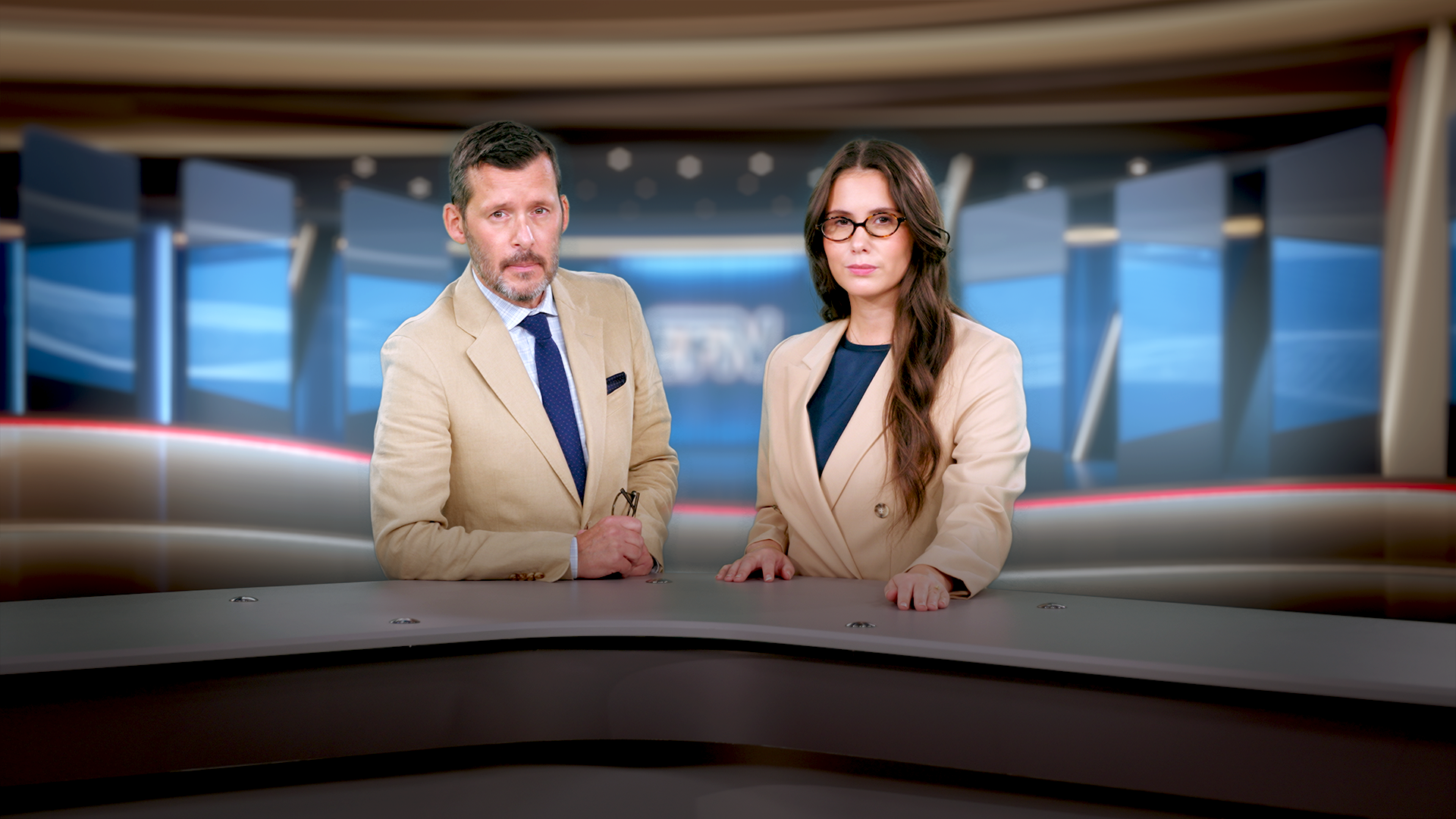 Börsfrukost Jesper Elin