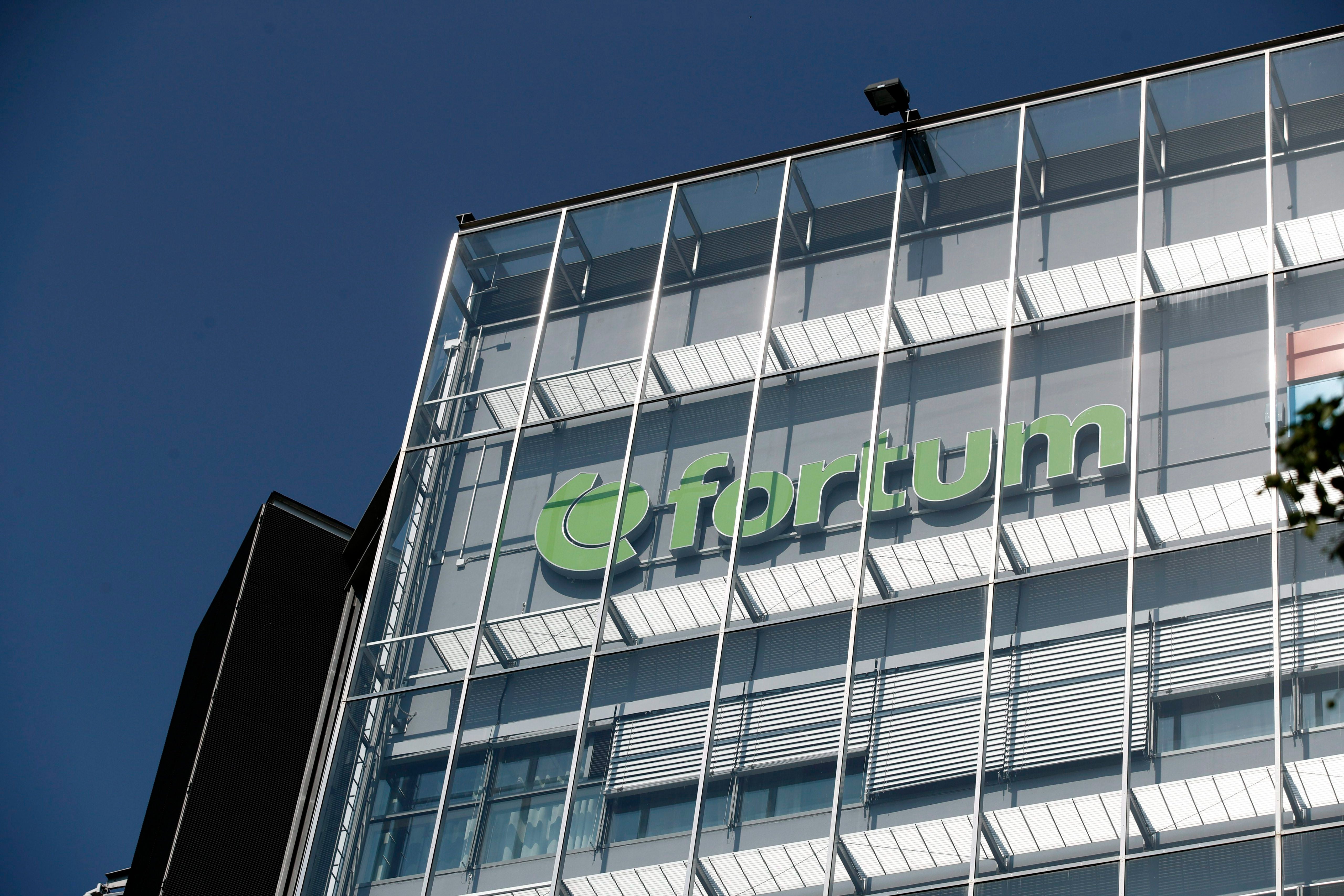 Fortum krossar vinstförväntningarna