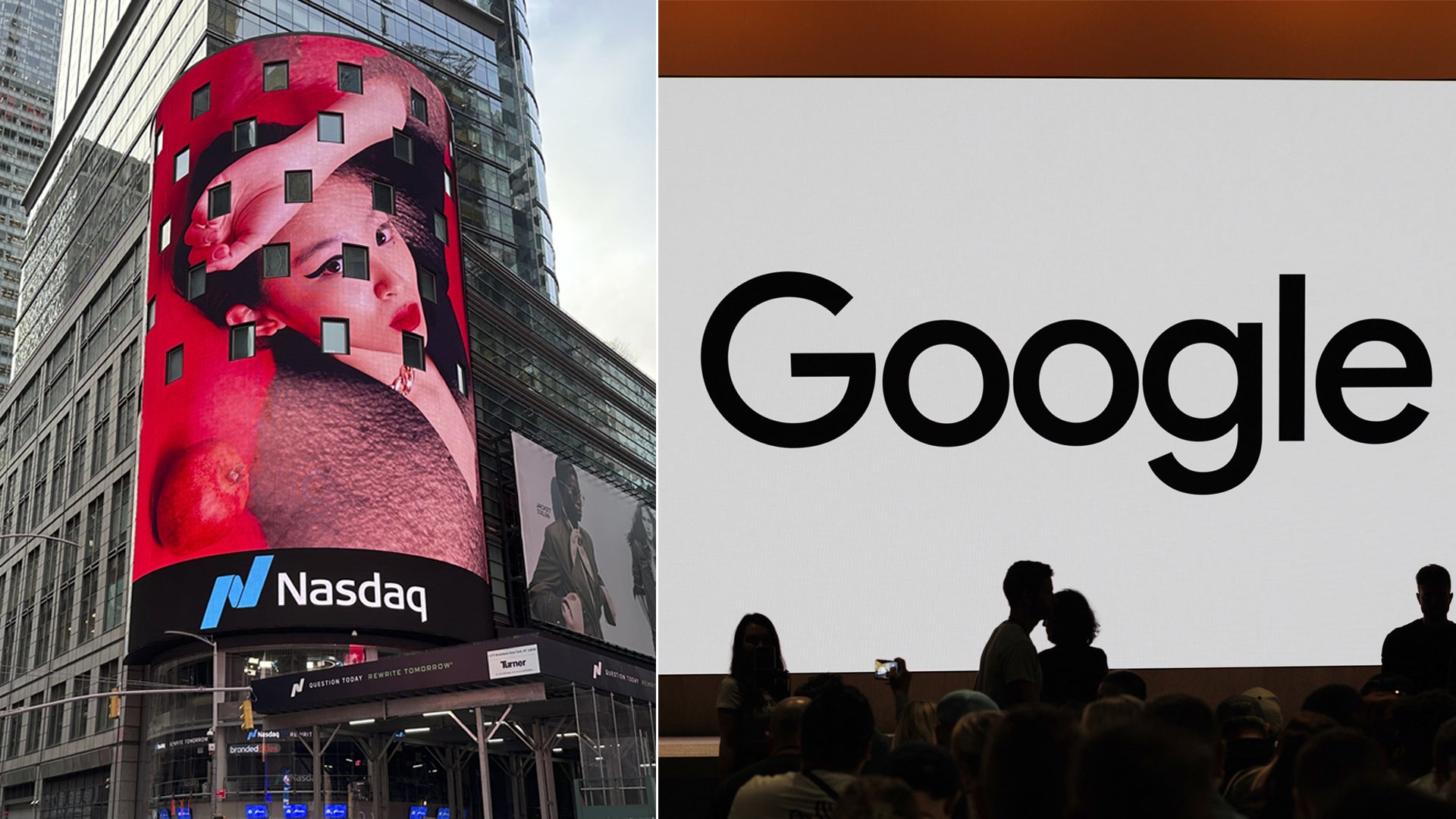 Dow mot nytt rekord – därför är USA-börsen blandad igen