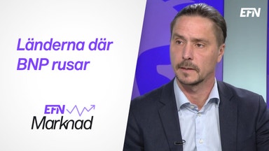 Två bortglömda tillväxtmarknader
