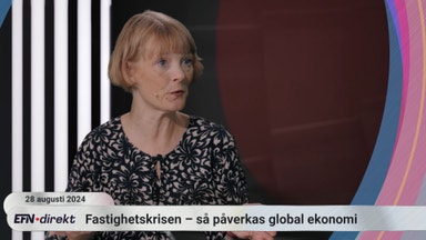 Därför mår den kinesiska konsumenten dåligt