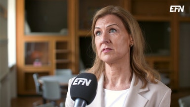 Microsofts Sverige-vd: ”Otroligt glad och exalterad”