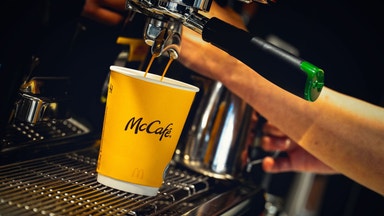 Löfbergs får nytt kontrakt med McDonalds: ”En milstolpe”