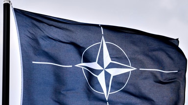 USA vill att Europa tar över Nato-ansvar