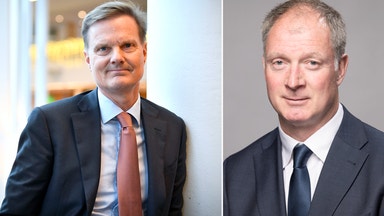 Swedbanks utdelning överraskar: ”Styrkebesked”