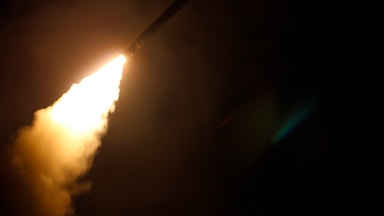 Raytheons nya missilavtal: Värt 220 miljarder