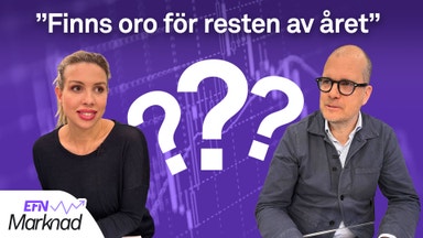Urstarka kvartalsrapporter – men investerare tvekar