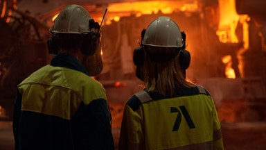 Martin Blomgren: Viktigaste signalerna från verkstadsjättarna