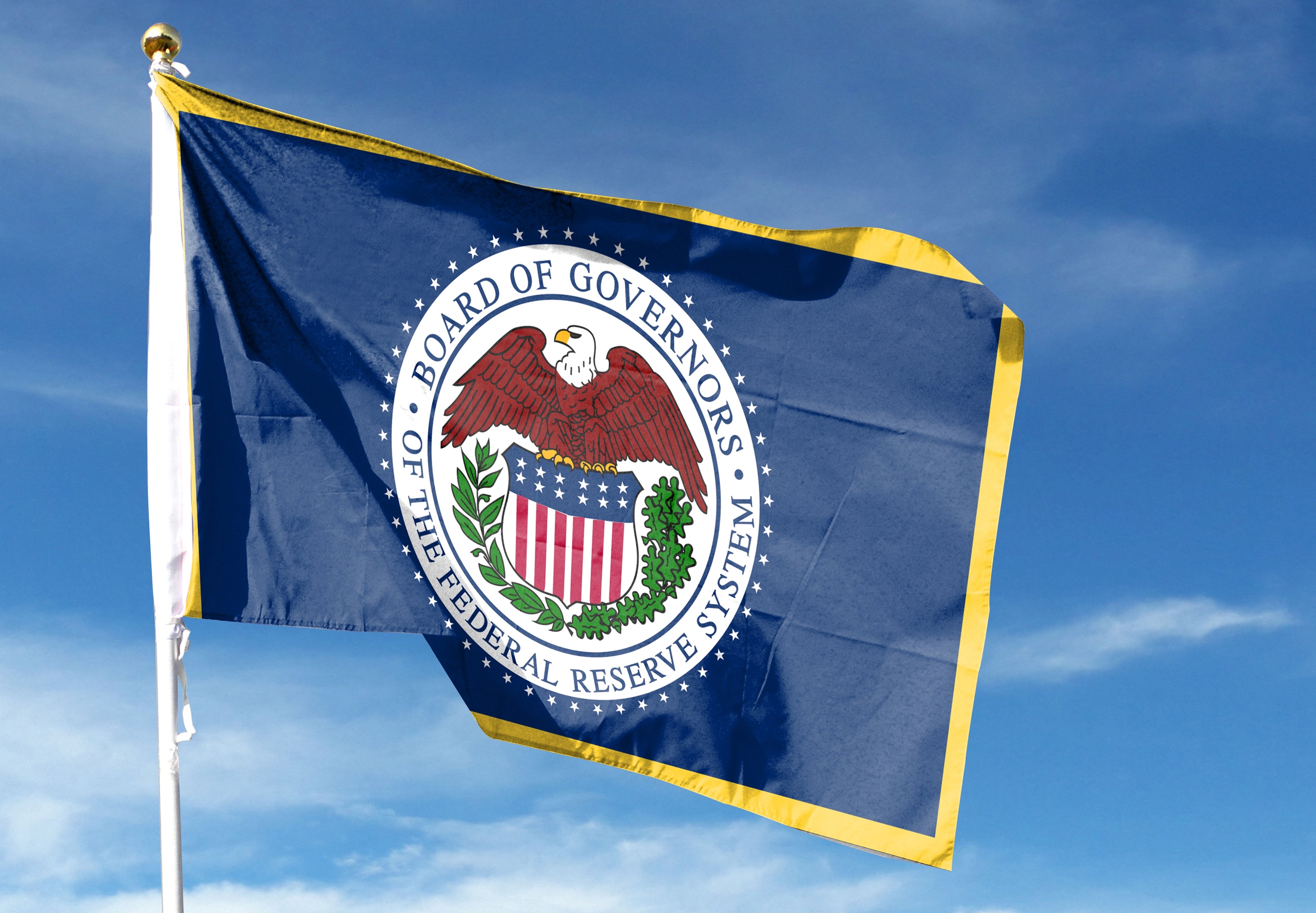 Fed-toppen: ”Uppmuntrande decemberinflation”