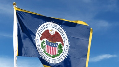 Fed-toppen: ”Uppmuntrande decemberinflation”