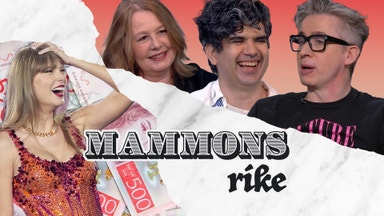 Därför behövs Taylor Swift, tanter saknar kontanter och Magnums monopol