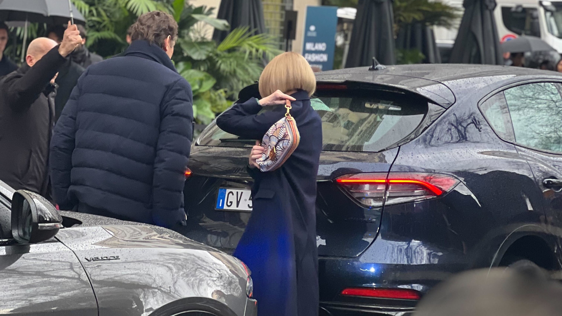 Anna Wintour