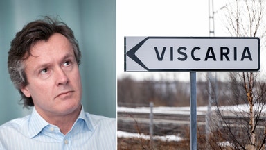 Handelsbanken ser flera kursdrivare i gruvbolaget