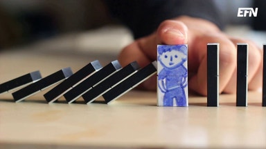 Så skyddar du dig mot spoofing