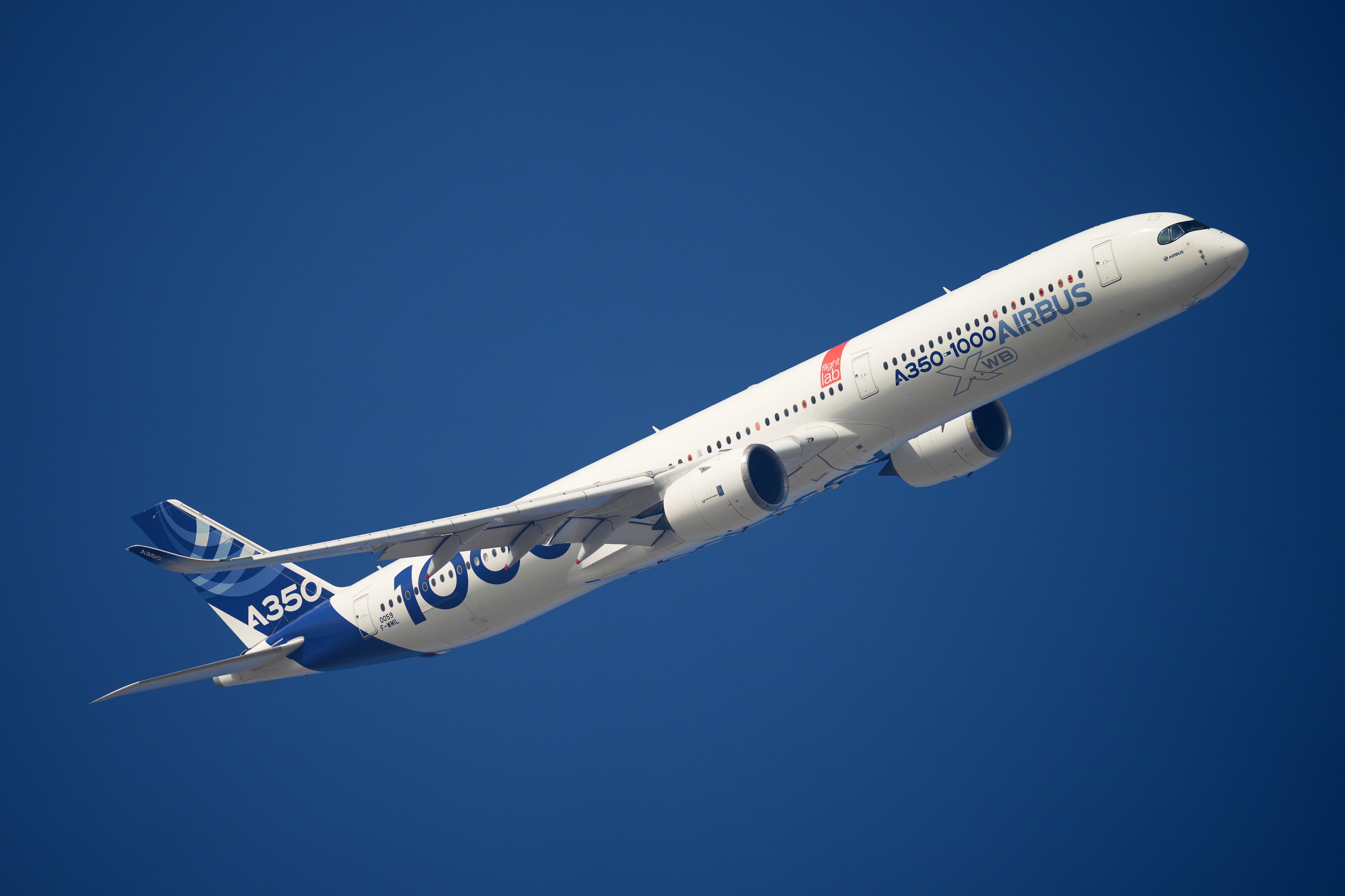 Nya problem för Airbus – ser minskade leveranser