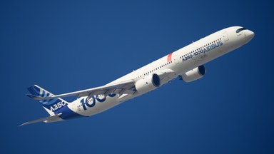 Nya problem för Airbus – ser minskade leveranser