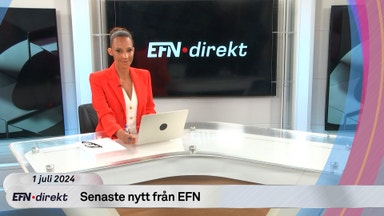 Därför lyfter euron efter franska valresultatet