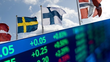 SEB: Attraktiv läkemedelssektor – pekar ut framtidens vinnare