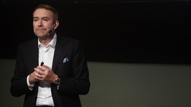 Blankarna tillbaka i Electrolux – högsta nivån sedan 2022