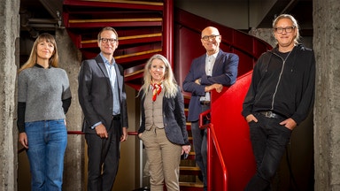 ”Det som händer i USA präglar hela forskarvärlden”