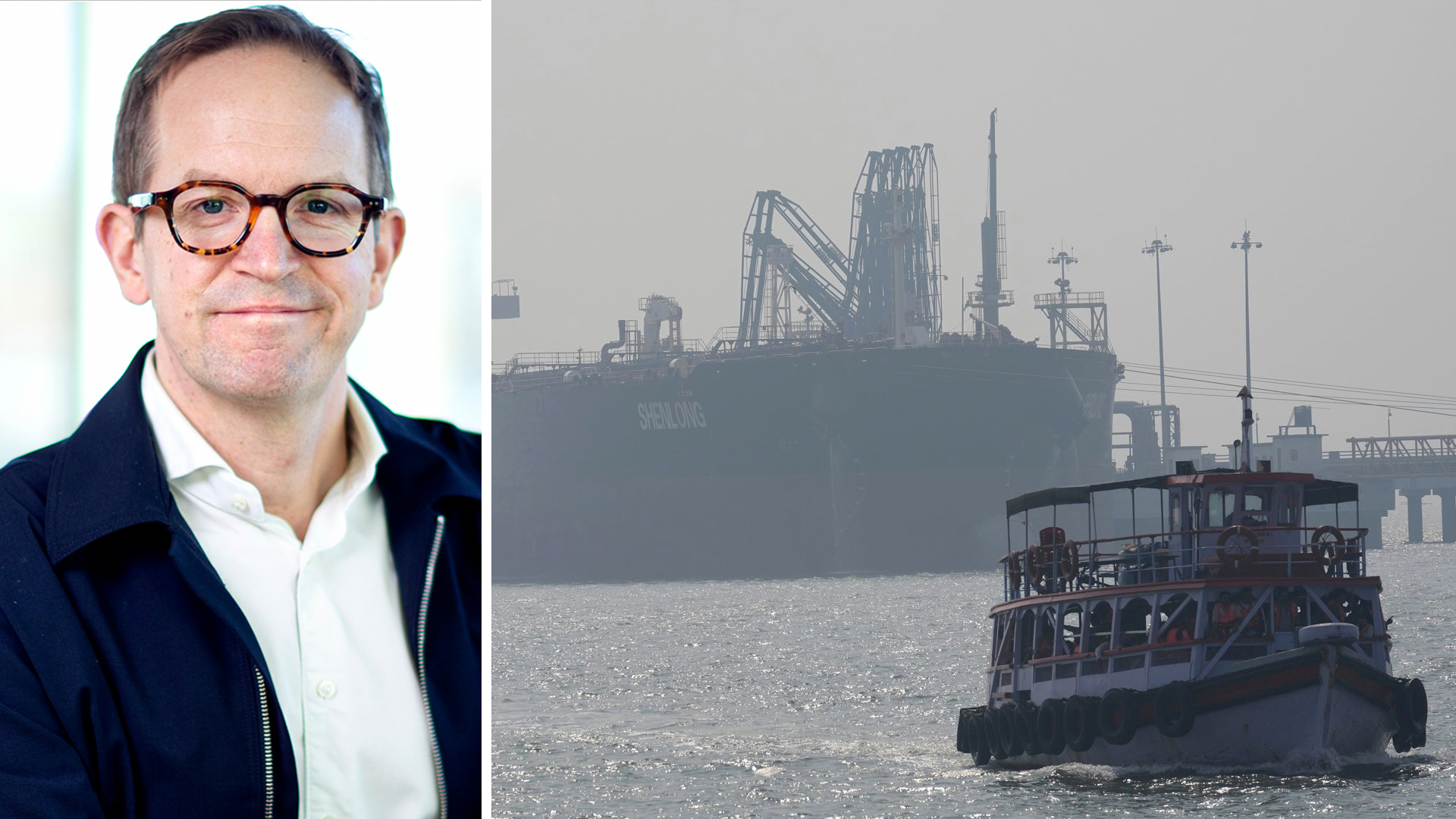 Fredssamtalen havererade – analytiker varnar för stigande oljepriser