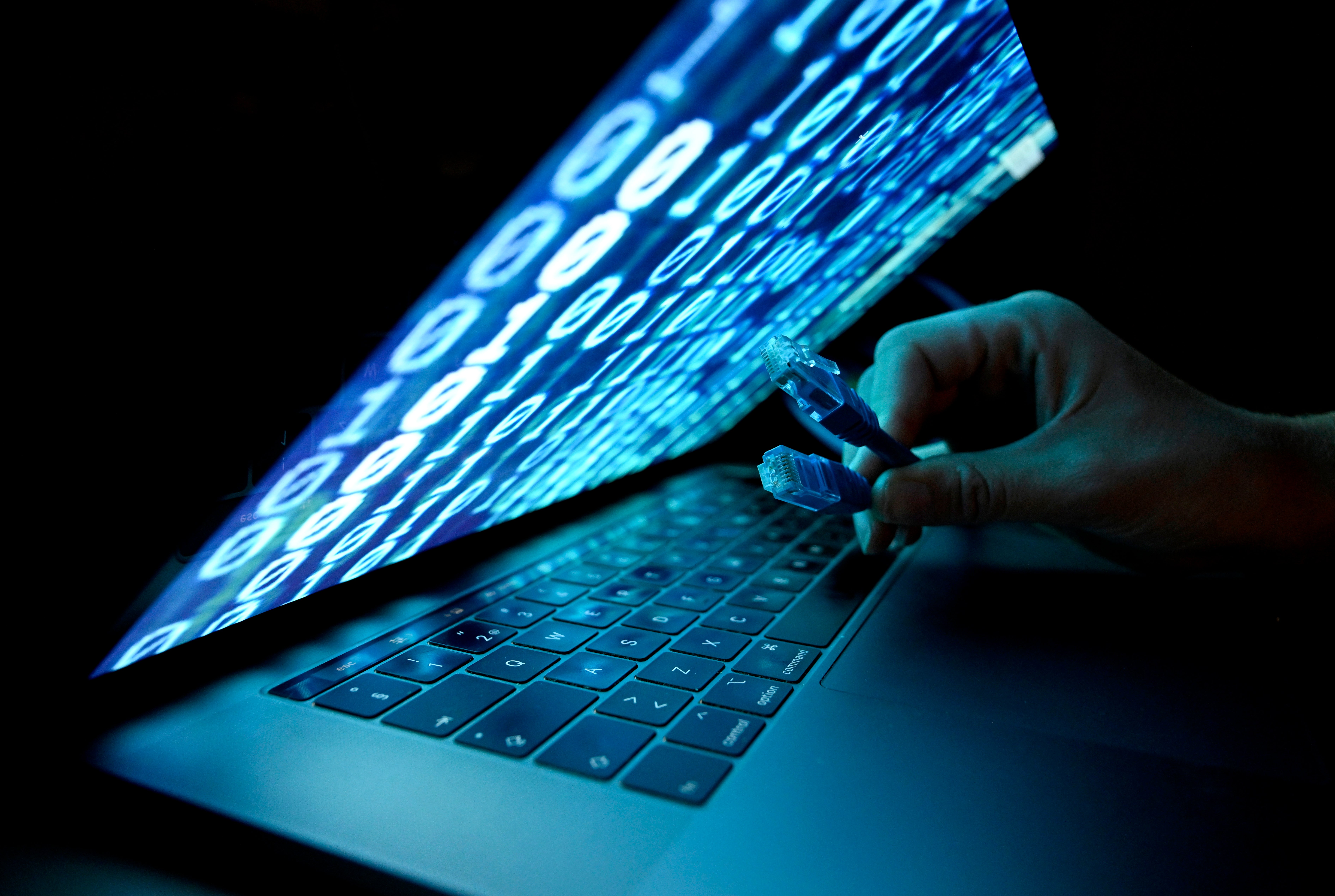 Prorysk hackergrupp förklarar ”cyberkrig” mot Norge
