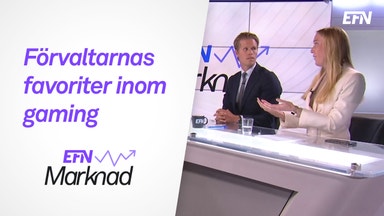 Armfelts och Bromans vinnaraktier