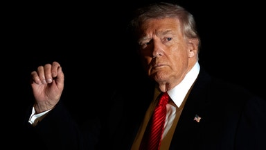 Trumps advokater: Ekonomisk katastrof om tullarna stoppas