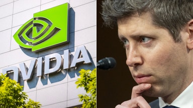 Nya uppgifter: Open AI missnöjda med Nvidia