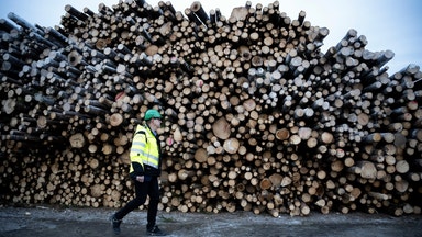 Efter kundavhoppen: “SCA spelar högt spel”