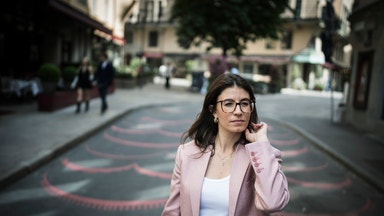 Trumps kreditbesked slår mot Klarna – Flat Capital backar