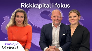 Bra läge att hitta morgondagens stjärnor