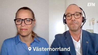 Omställningshjälp ska klara företag genom krisen