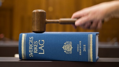 Polisanmälan mot chef på Spiltan-ägda Train Alliance