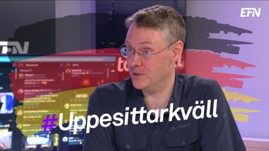 Två tyska aktiefavoriter