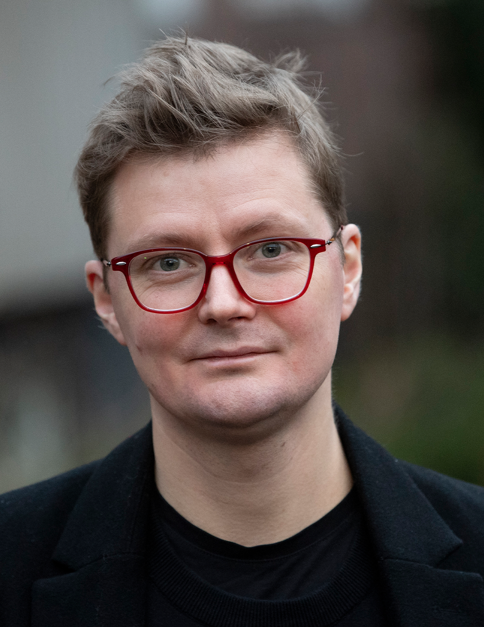 Gustav Källstrand, Nobelexpert och idéhistoriker