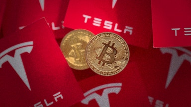 När jag gick miste om flera tusen procent