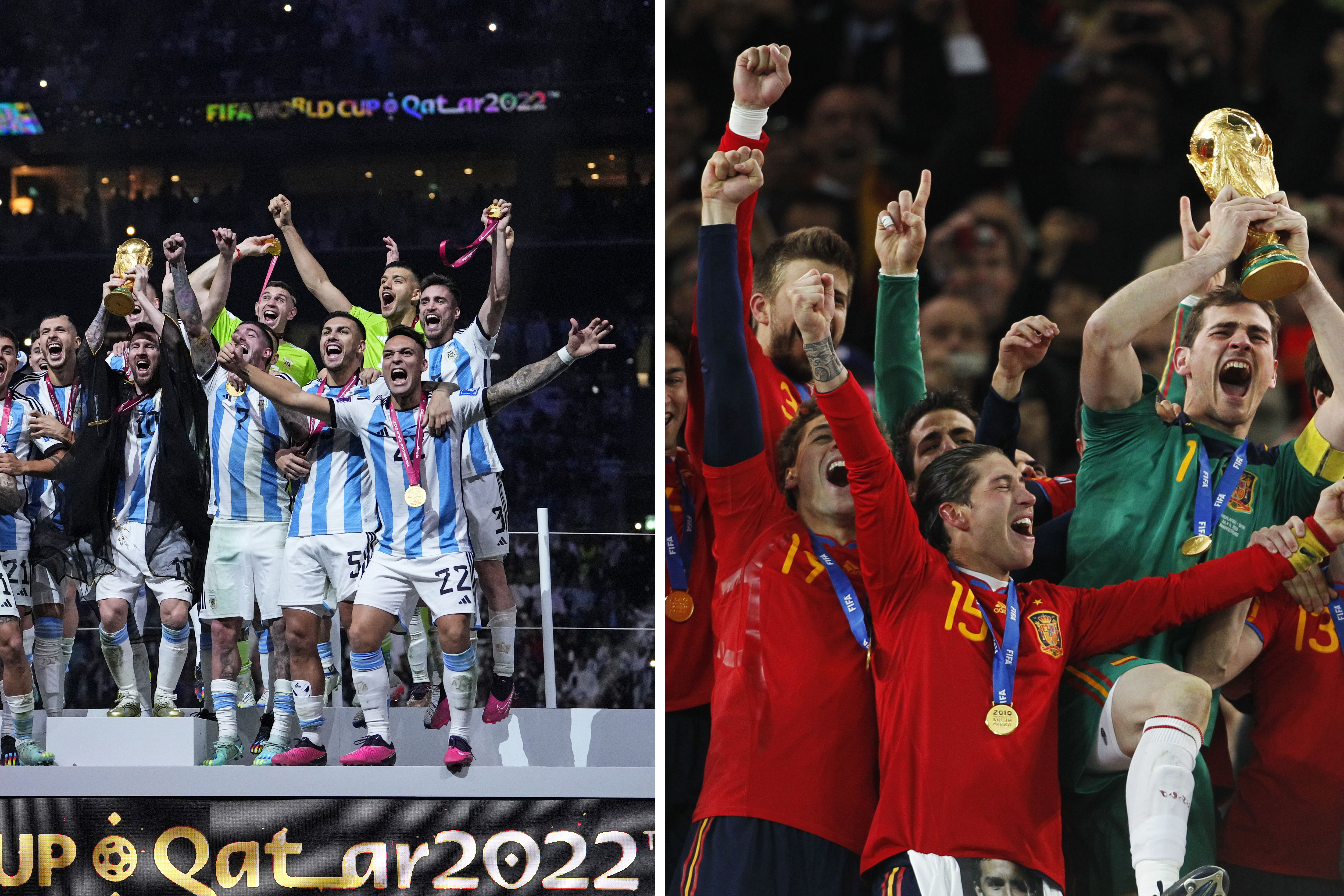 Prognosmarknadernas genombrott: Kalshi lockar miljoner under fotbolls-VM
