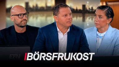 Storskogen och RVRC rapporterar – Nvidia i nytt samarbete