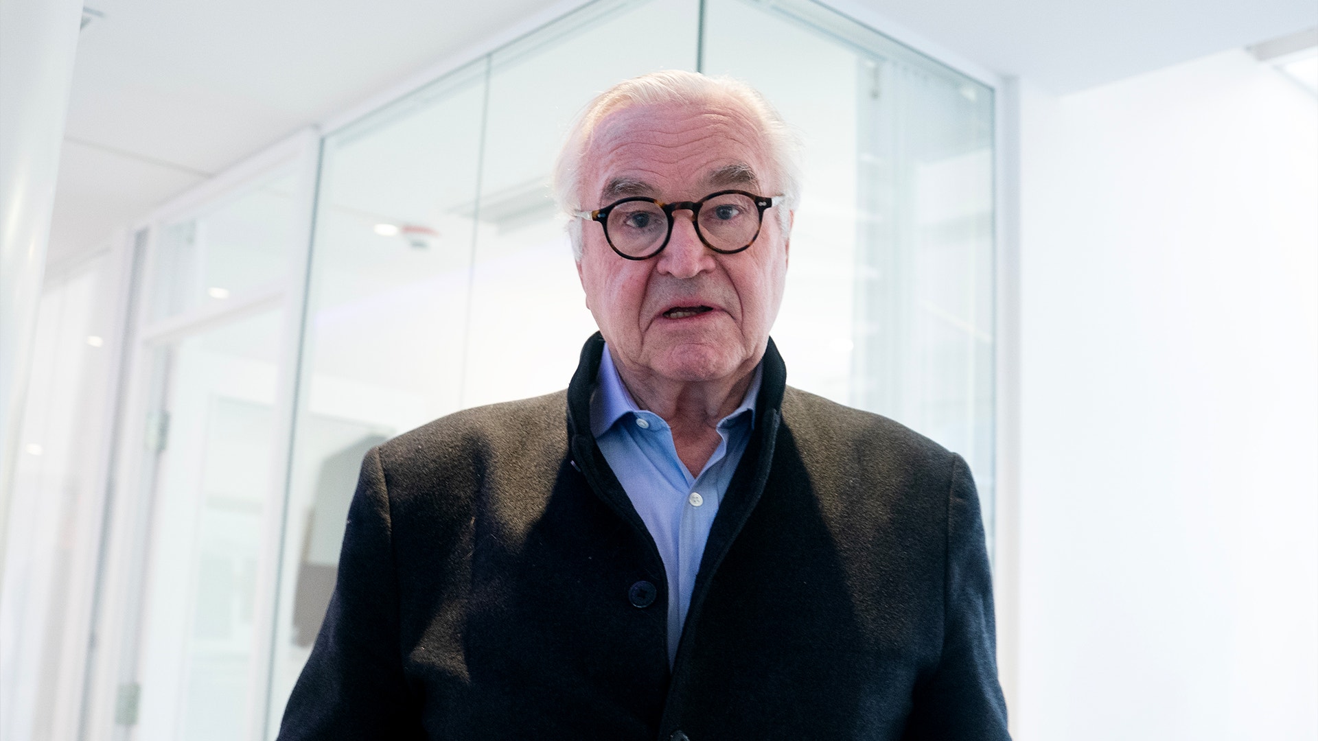 Sven Hagströmer