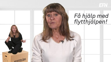 Så väljer du rätt flyttfirma