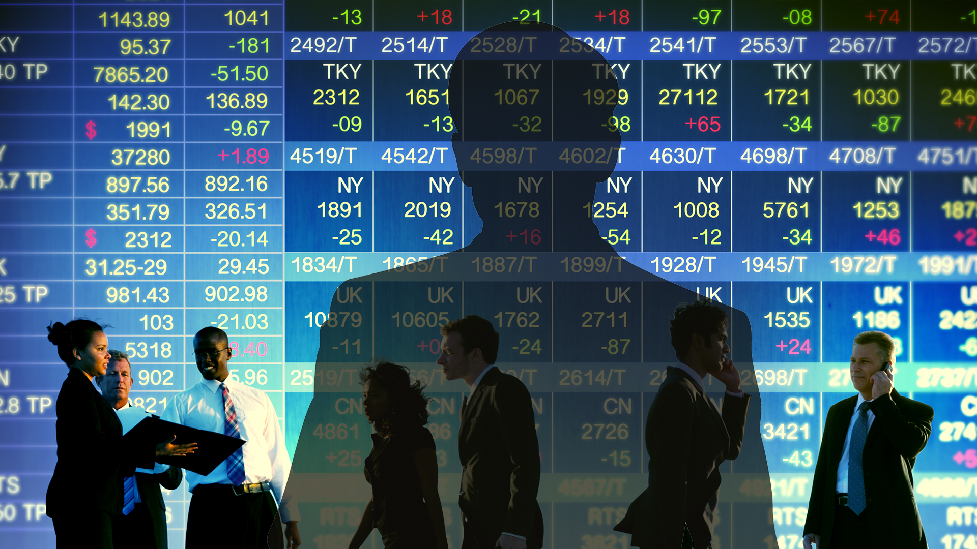 Jätten flyttar svenska börsen: ”Aggressiv”