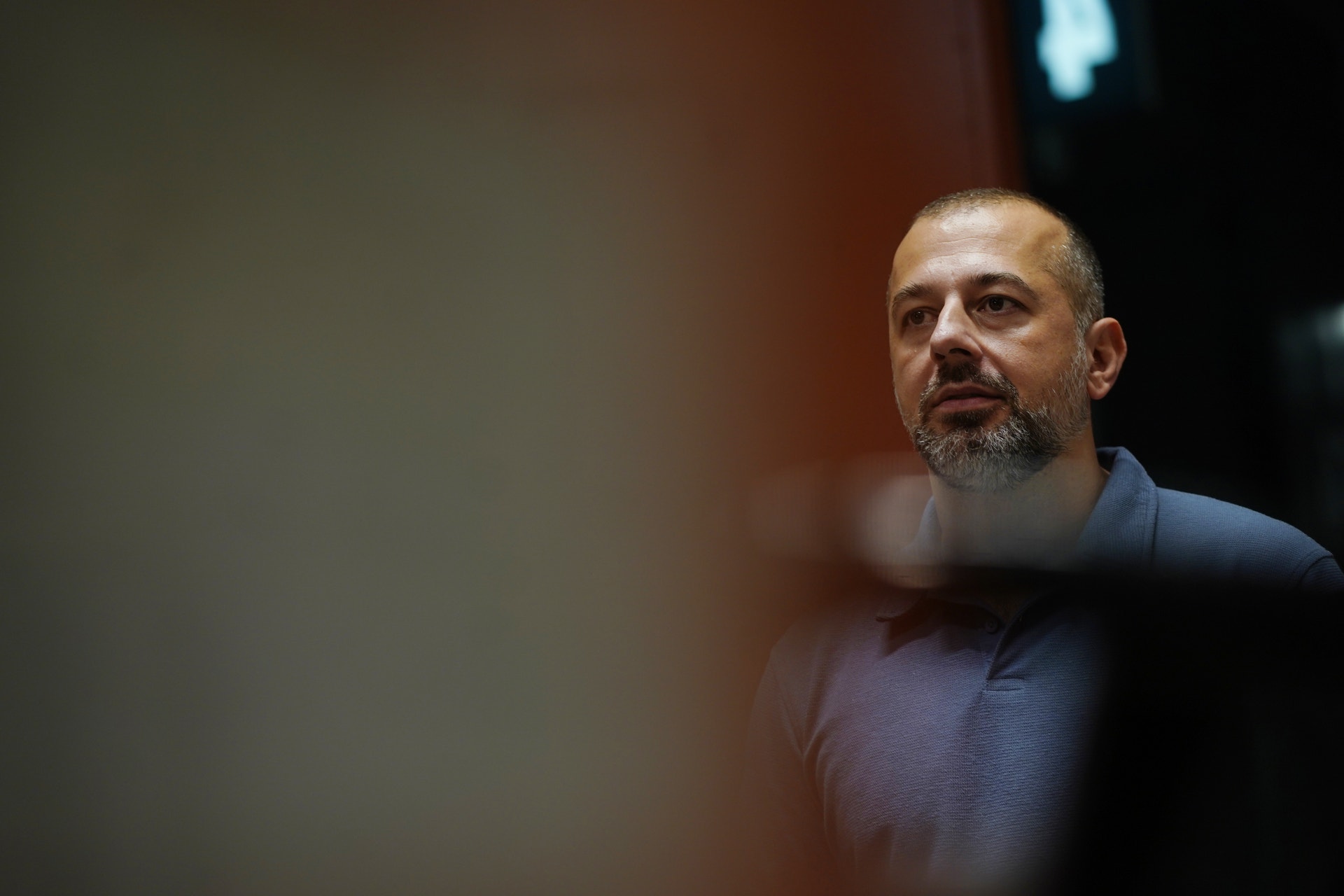 Disney+  Emir Osmanbegovic 