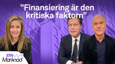 Fastigheter - köpläge eller nya ras?